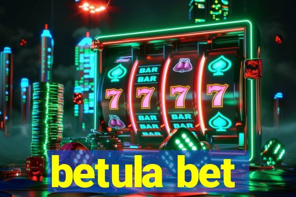 betula bet